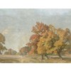 Boråstapeter Studio Hedgerow Landscape