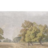 Boråstapeter Studio Hedgerow Landscape