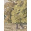 Boråstapeter Studio Hedgerow Landscape