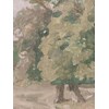 Boråstapeter Studio Hedgerow Landscape
