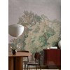 Boråstapeter Studio Hedgerow Landscape tapet