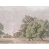 Boråstapeter Studio Hedgerow Landscape