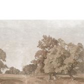 Boråstapeter Studio Hedgerow Landscape