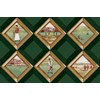 Carma The Gentlemen's Collection