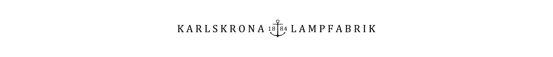 Karlskrona Lampfabrik
