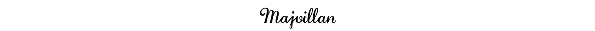 Majvillan