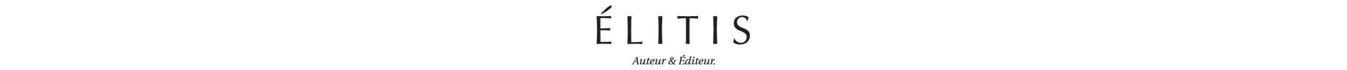 Élitis