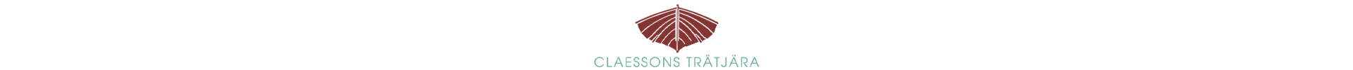 Claessons Trätjära
