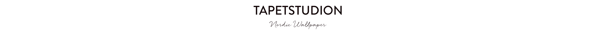 Tapetstudion Tapetterminalen