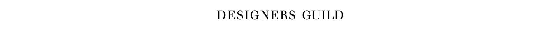 Designers Guild