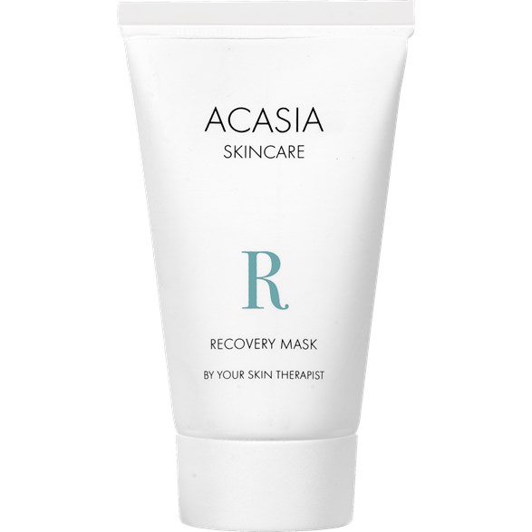 Acasia Skincare Recovery Mask