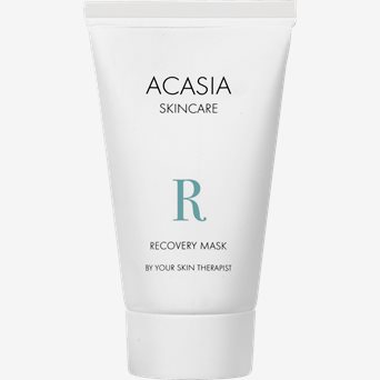 Acasia Skincare Recovery Mask