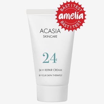 Acasia Skincare 24 H Repair Cream