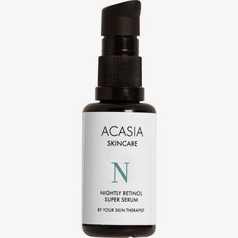 Nightly Retinol Super Serum