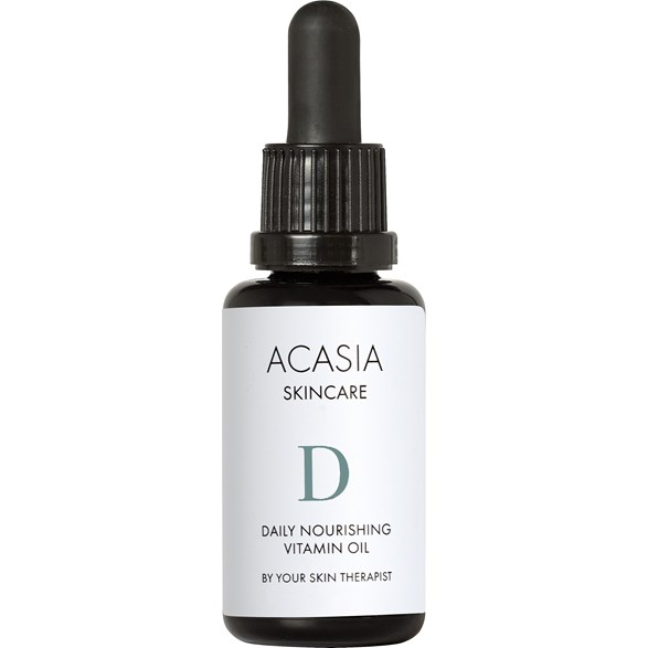Daily Nourishing Vitamin Oil