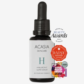 Hyaluronic Super Serum