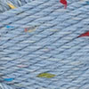 6035 Blå Hortensia Tutti Frutti Tweed NY!