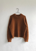 Oslo Sweater