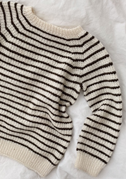 Friday Sweater - Mini