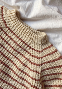 Friday Sweater - Mini