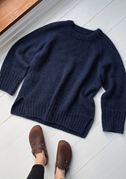 October Sweater