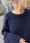 October Sweater