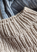 Keep Your Knit in Shape Elastisk Tråd