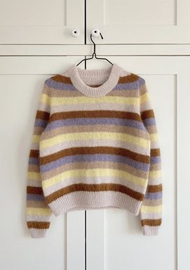 Aros Sweater