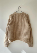 September Sweater