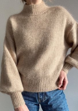 Ballongsweater