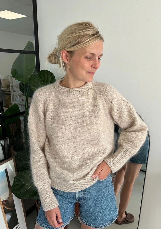 Monday Sweater