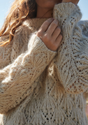 Vita Sweater