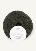 Tweed Recycled