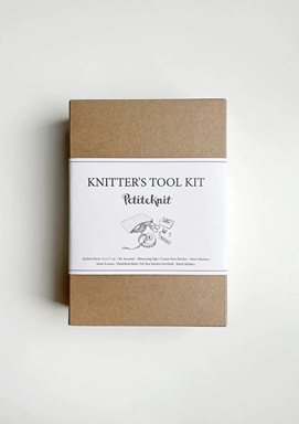 Knitter's Tool Kit