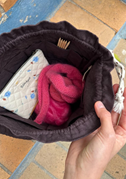 Get Your Knit Together Bag