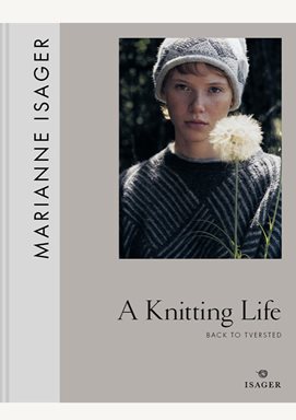 A Knitting Life: Back to Tversted