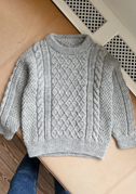 Moby Sweater Mini