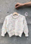 Stockholm Sweater Junior