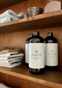 Isager Wool Soap