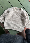 Storm Sweater Junior