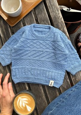 Storm Sweater Baby