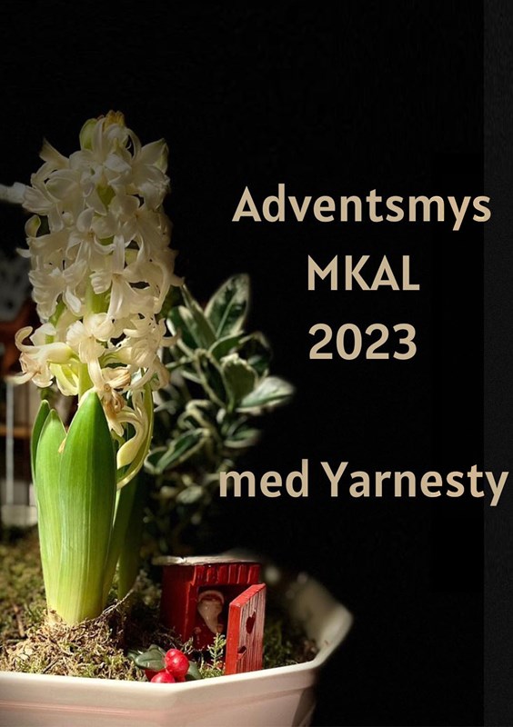 Adventsmys MKAL 2023
