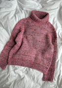 Terrazzo Sweater Junior