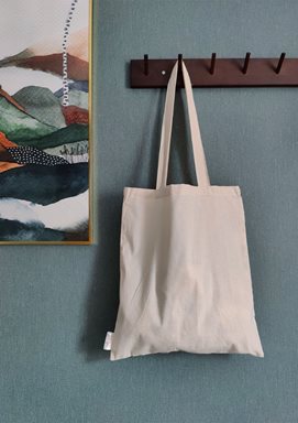 Yllotyll Basic Tote Bag