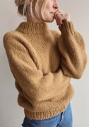 Louisiana Sweater