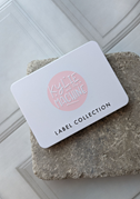 KATM Label Collector's Tin
