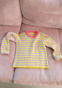 Sedrick Sweater Junior
