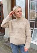 Ingrid Sweater