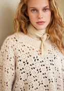 Fleur Sweater