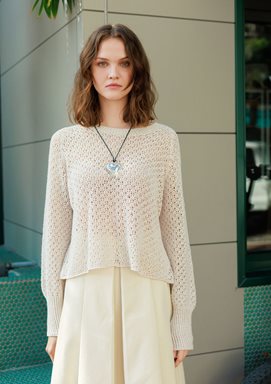 Mathea Sweater
